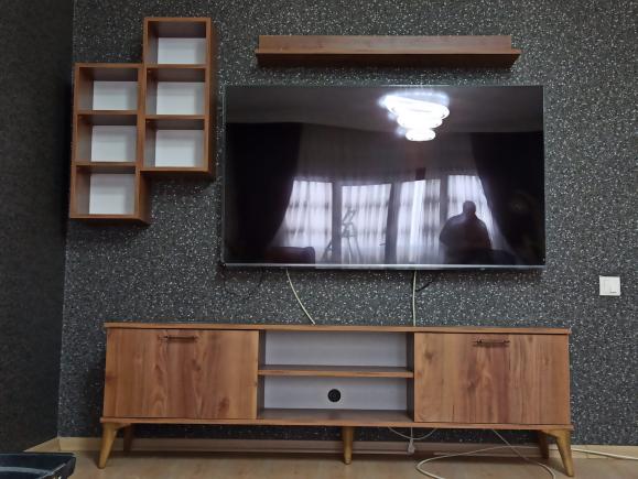Tv Sehpa Ve Üniteler