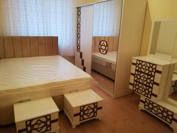 Yatak Odası Takımları